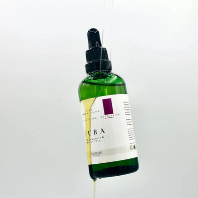 Aura Pregnancy+ Belly Oil